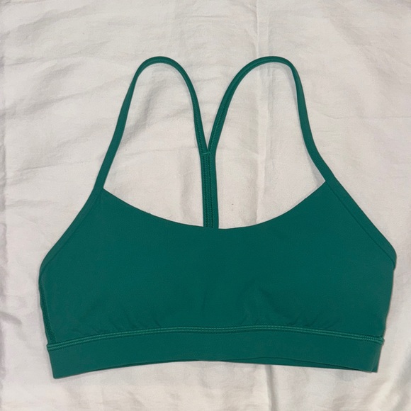 Lululemon Flow Y Bra *Light Support - Picture 2 of 4